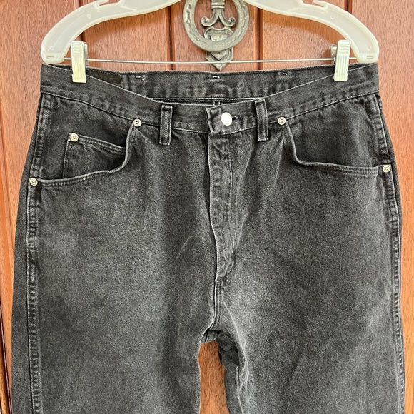 Mens Wrangler Jeans - Picture 2 of 7